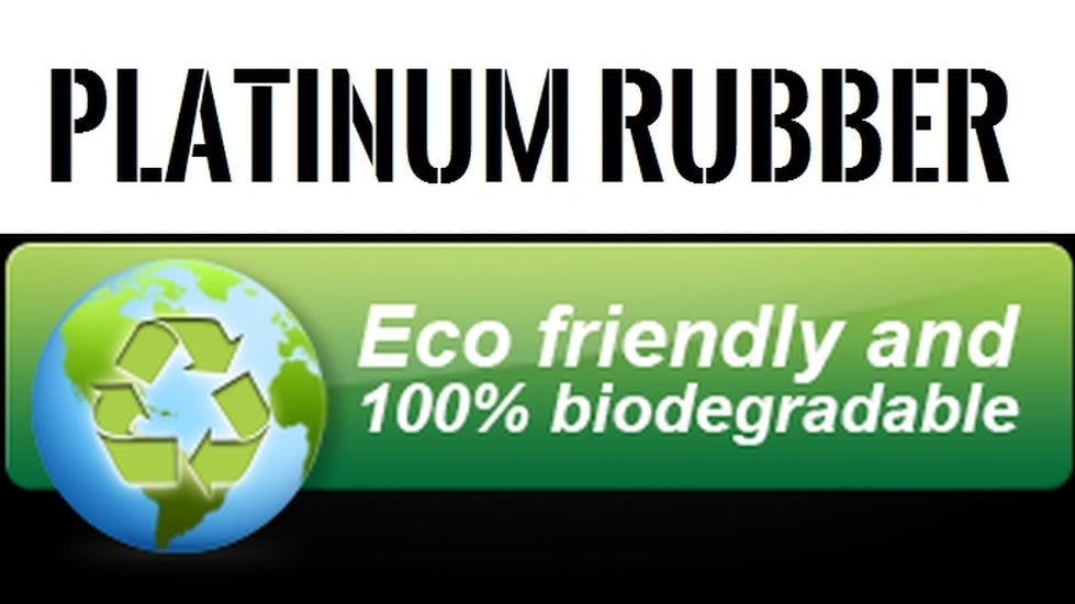 #17 Large Rubber Bands Bulk, Garbage/Trash Can Size