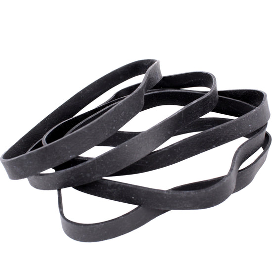 5 pieces of #64 rubber bands